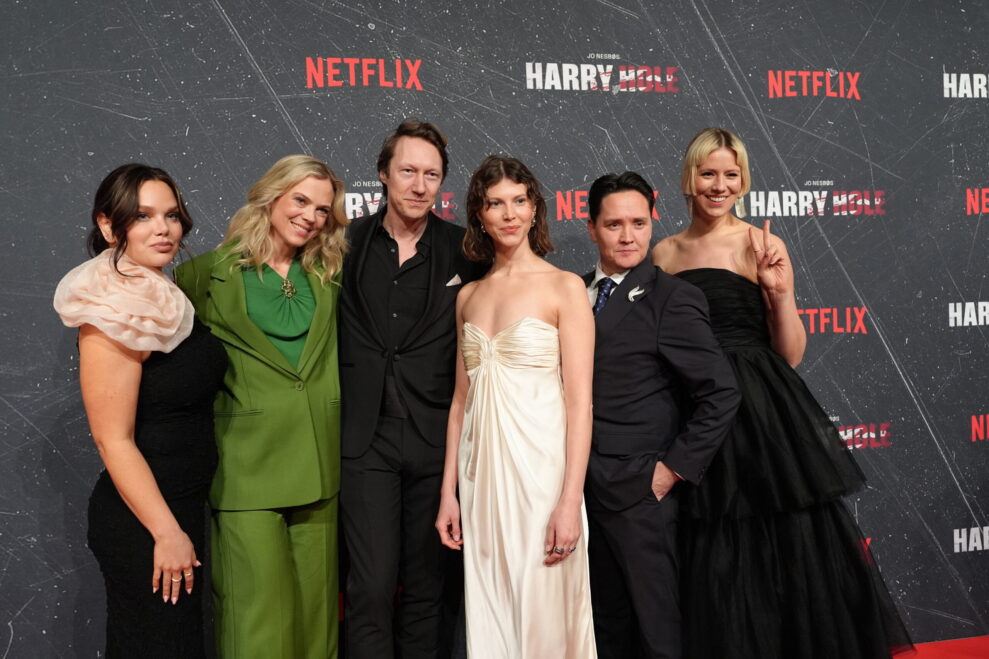 Gallapremiere, Jo Nesbøs Harry Hole, Oslo, 20.03 (86) Gallapremiere, Jo Nesbøs Harry Hole, Oslo, 20.03 (86)