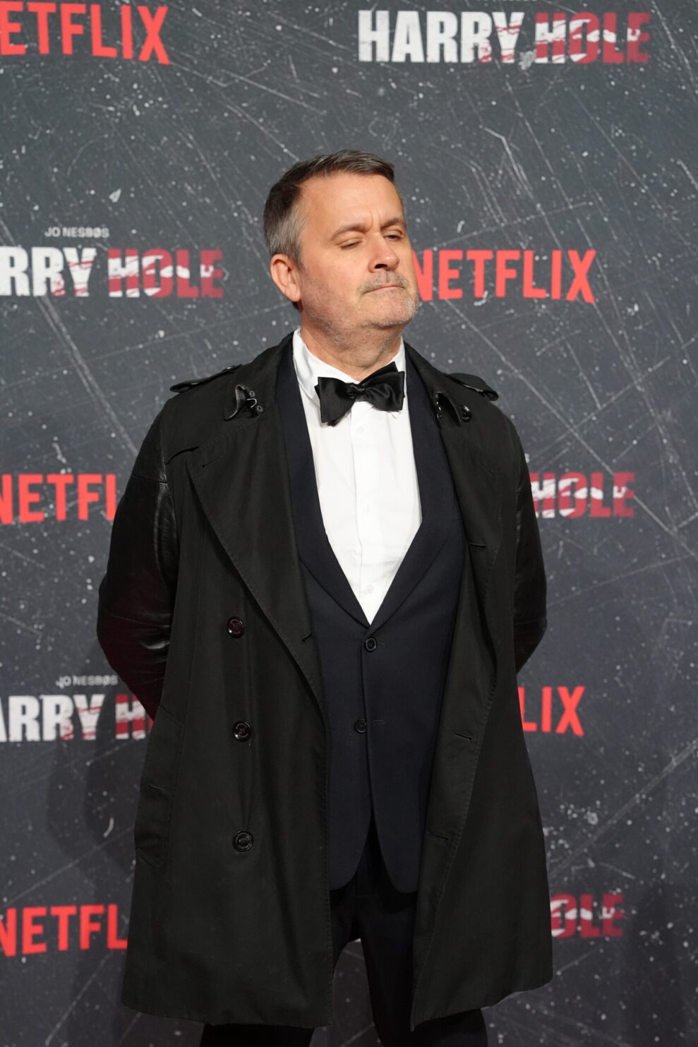 Gallapremiere, Jo Nesbøs Harry Hole, Oslo, 20.03 (92) Gallapremiere, Jo Nesbøs Harry Hole, Oslo, 20.03 (92)