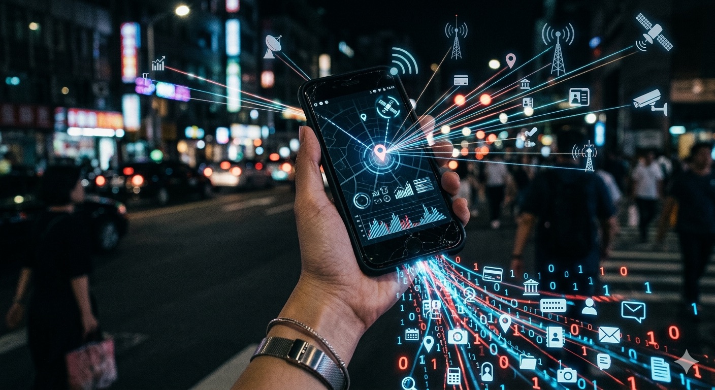 Lytter din mobil med? Sådan slår du Googles skjulte trackere fra