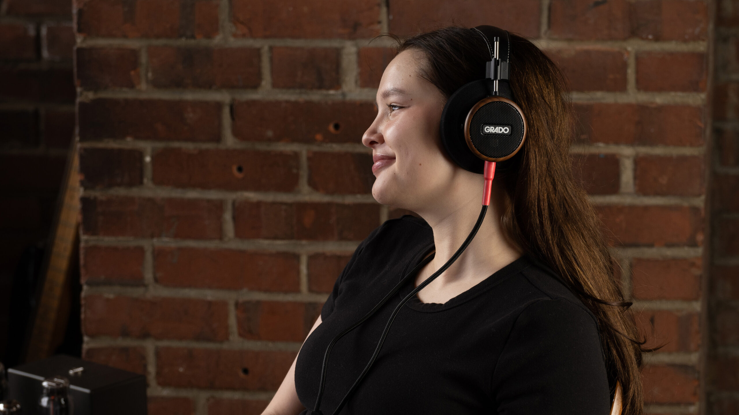 Grado Signature S550 lifestyle 2