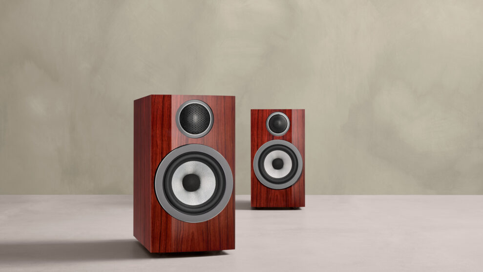 High--B&W - 707 Prestige Edition Santos Gloss - Beauty 2