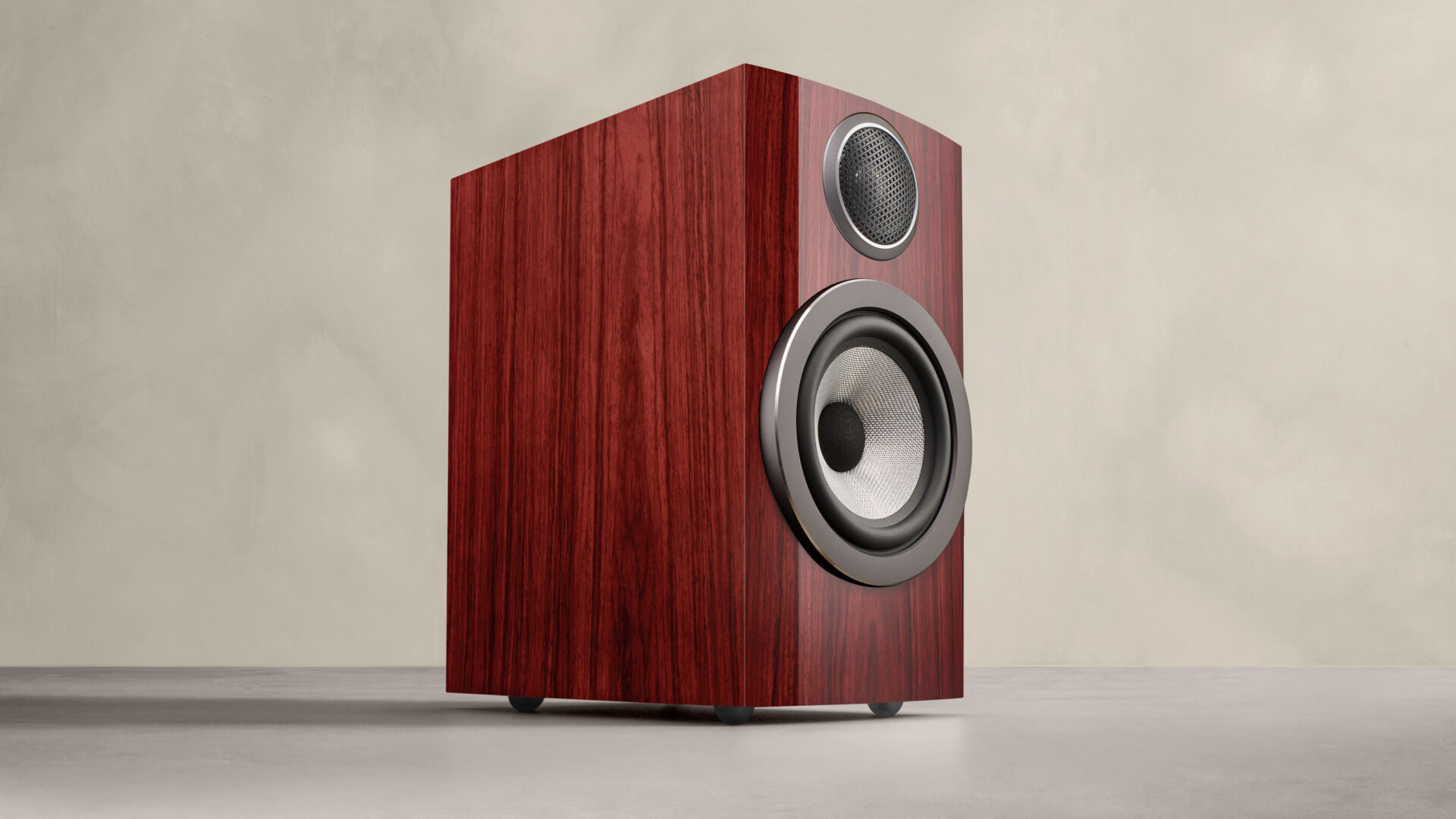 Bowers & Wilkins 707 S3 Prestige Edition