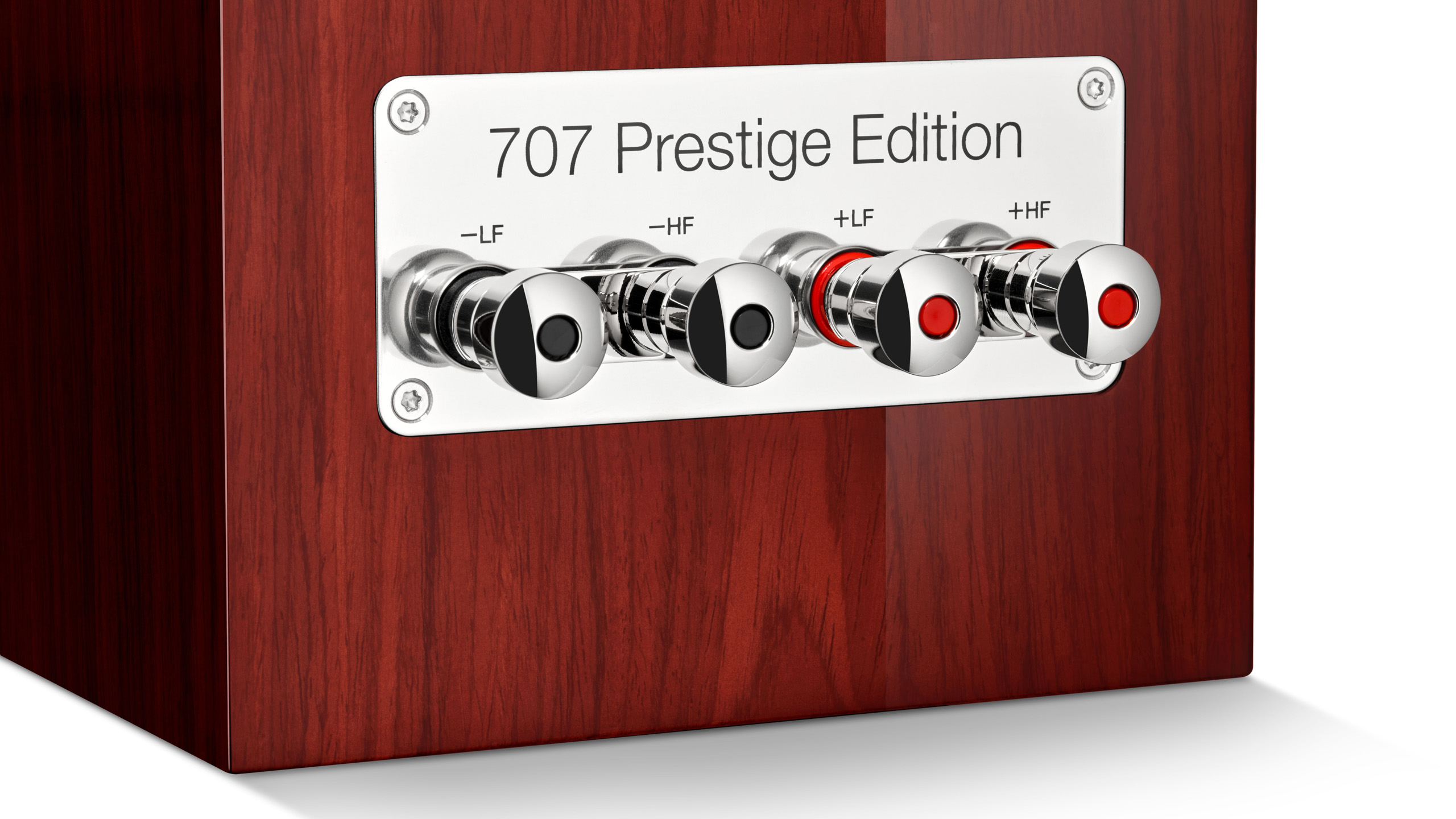 Bowers & Wilkins 707 S3 Prestige Edition