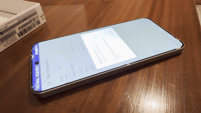 Honor Magic8 Lite 3 HonorMagic8Lite flimren