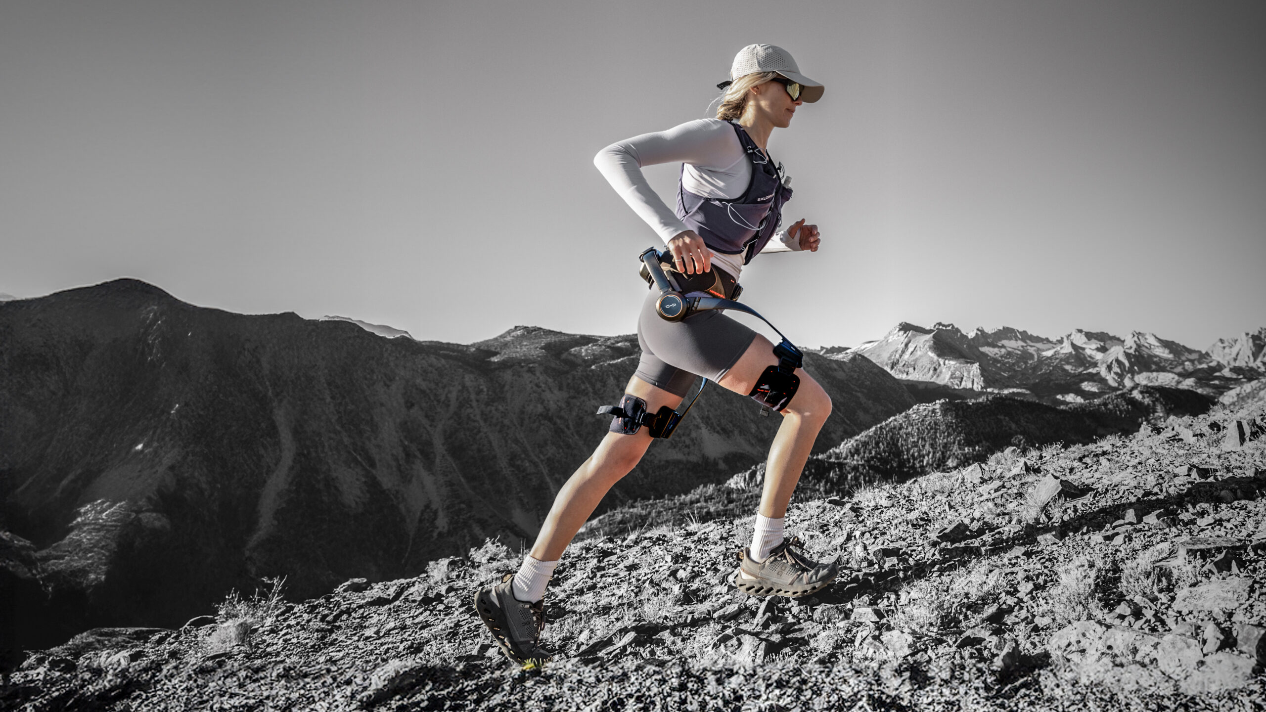 Hypershell X Ultra lifestyle 2