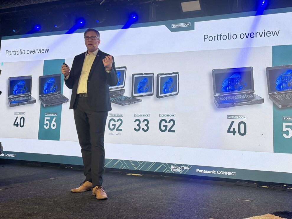 Panasonic Toughbook 56 er robust udvendigt og smart indvendigt 2 IMG 2986