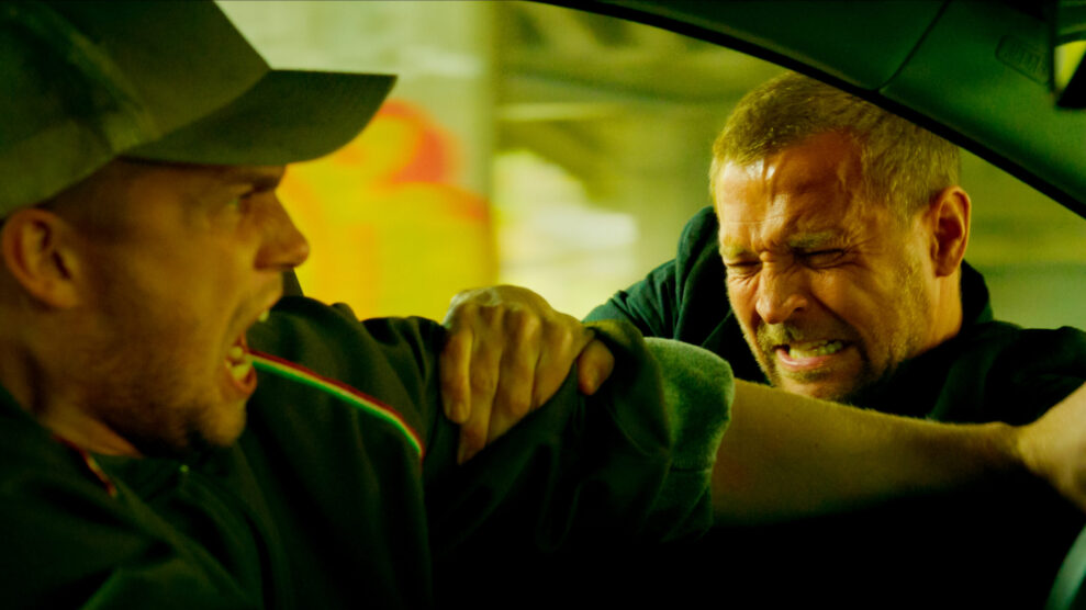 Jo Nesbøs Harry Hole, sesong 1_25 (2)