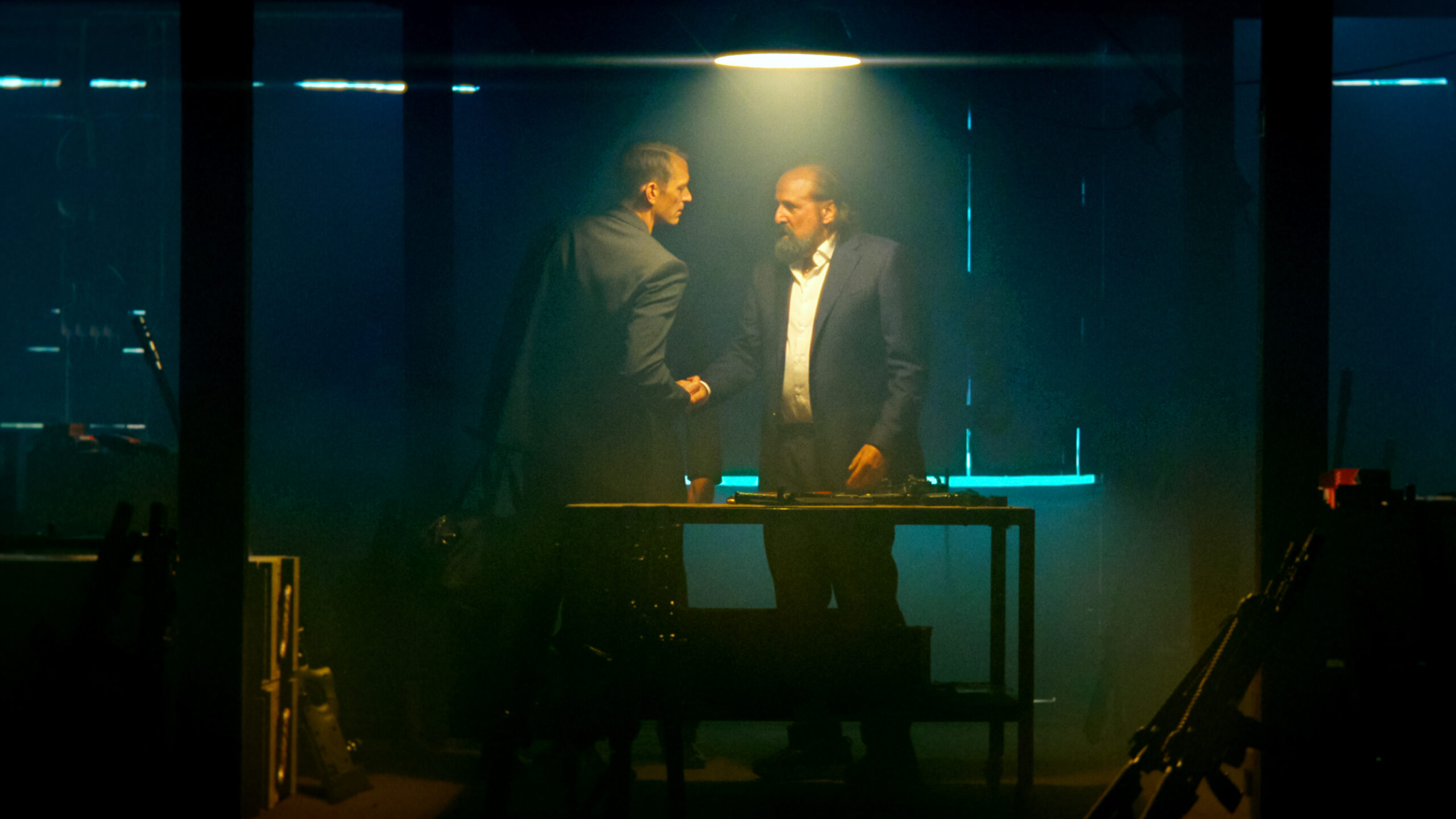 Jo Nesbos Harry Hole sesong 1 25 6 scaled 1