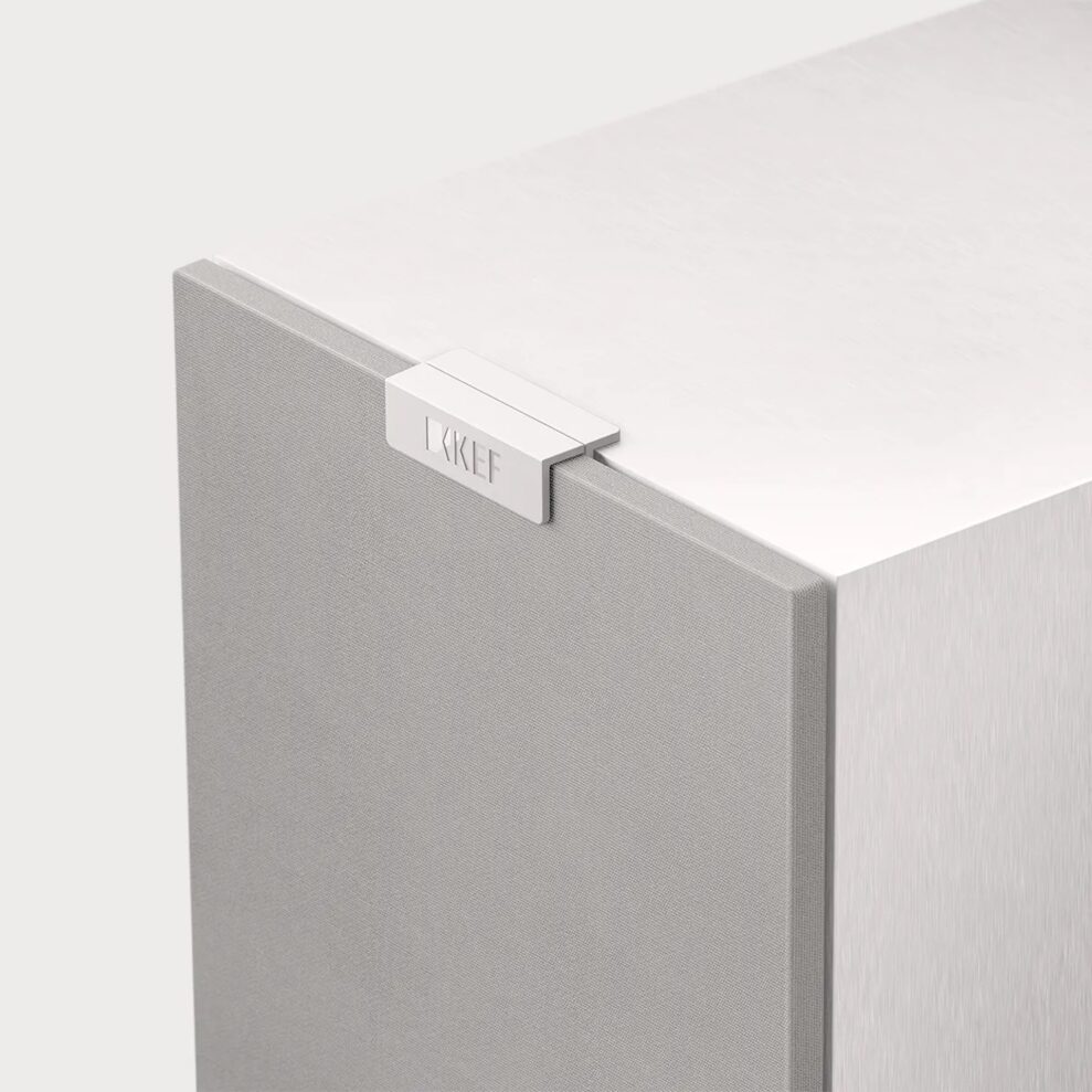 KEF Q3 Meta stativhoyttaler hifihub hi fi stativhoyttalere hoyttalere til stativ KEF Q Serie 02