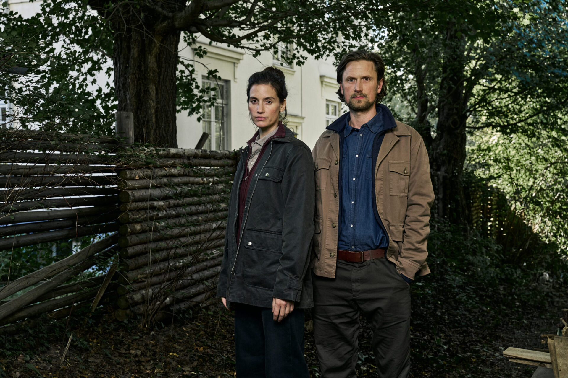 Ny trailer til Kastanjemanden, sæson 2