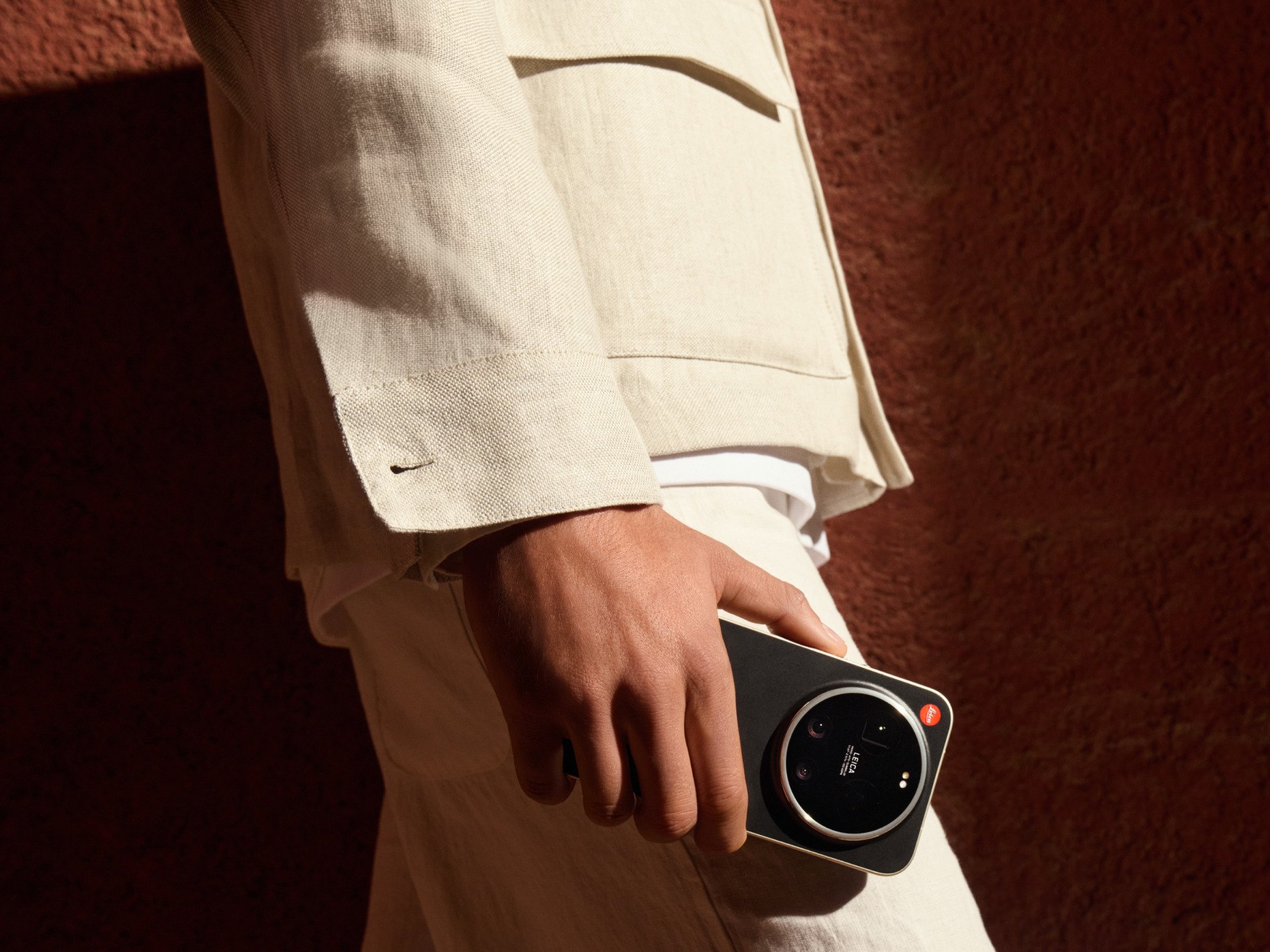 Leica Leitzphone lanceret