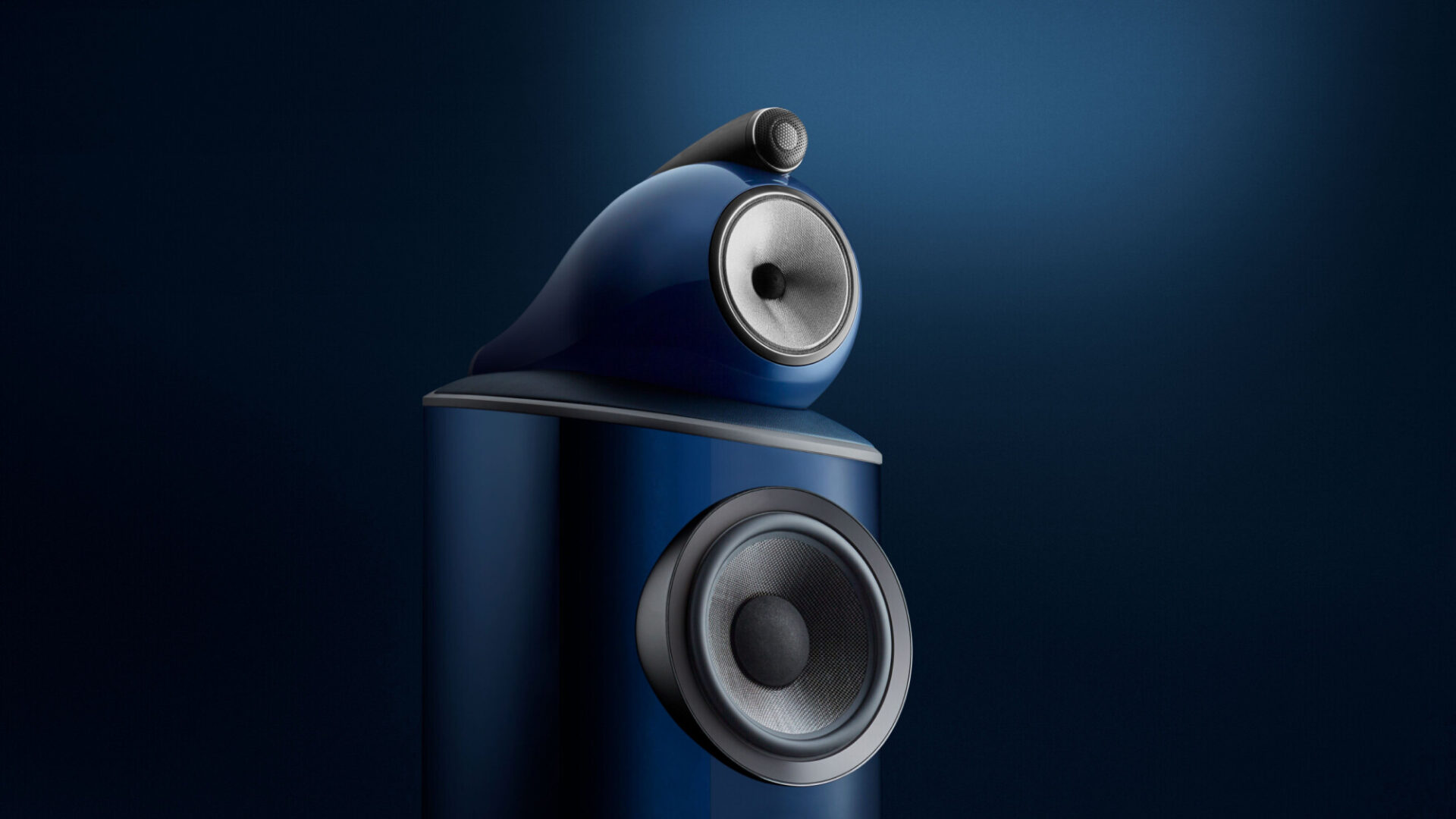 Bowers & Wilkins 801 D4