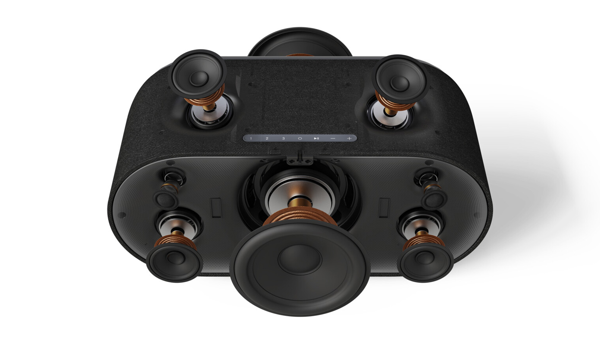 Denon Home-serien får en genomgripande uppdatering 1 Denon Home 600