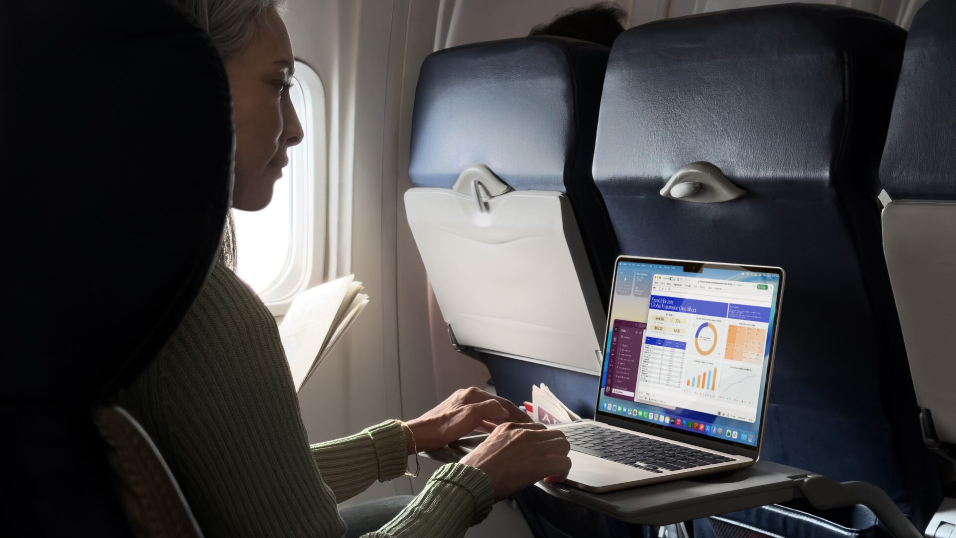 Apple giver alle MacBook-modeller dobbelt lagerplads og Wi-Fi 7