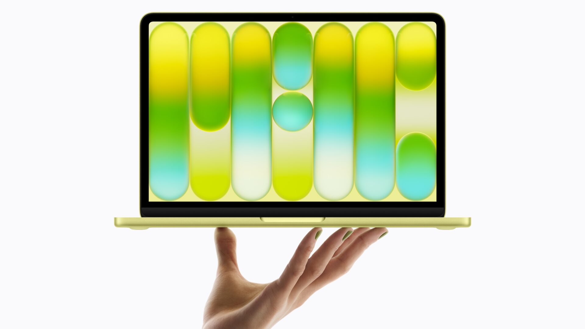 Apples billigste MacBook nogensinde koster 5.499 kroner