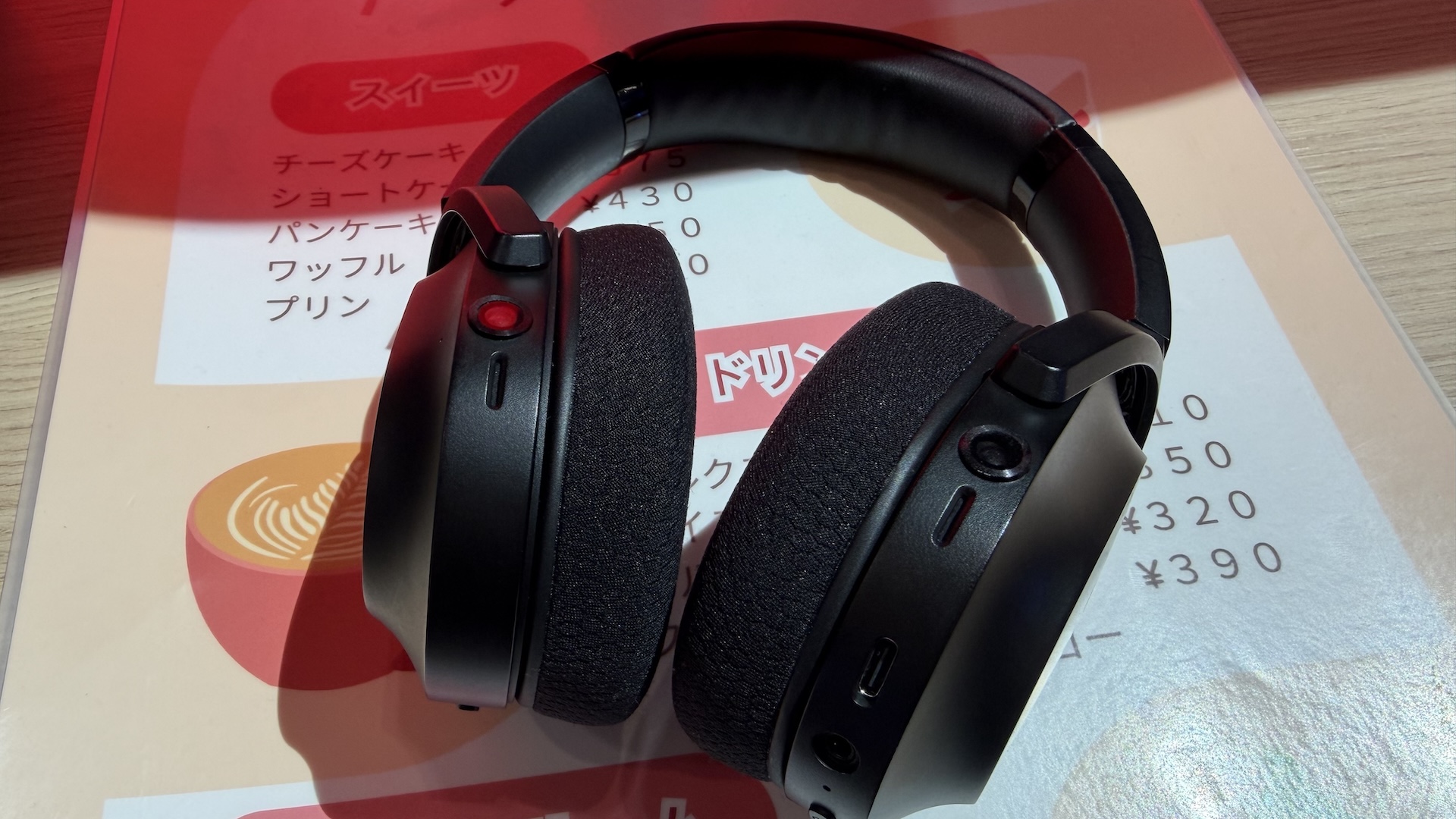 Razer Project Motoko