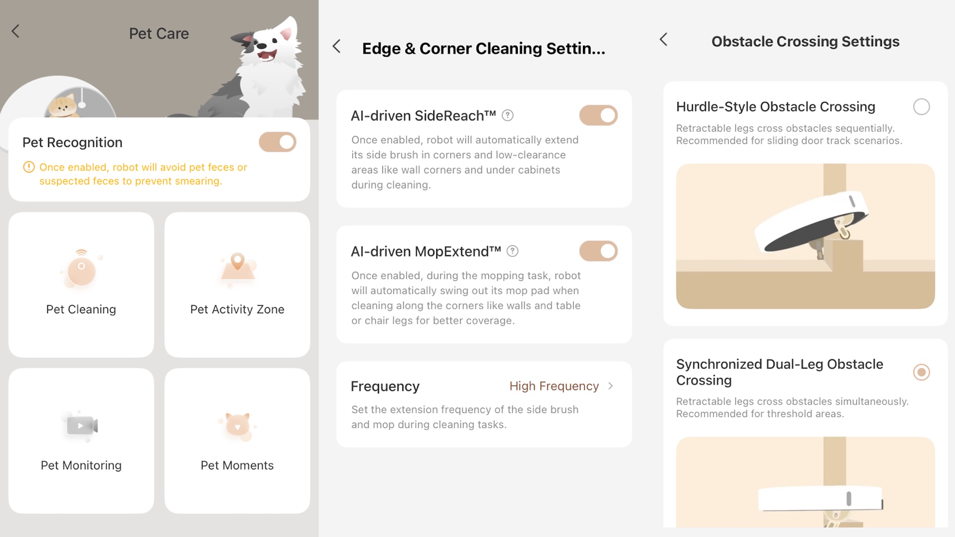 Mova Z60 Ultra Roller Complete 6 Mova app2