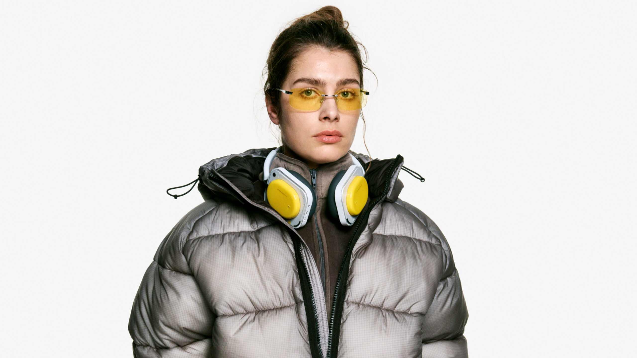 Nothing Headphone (a)