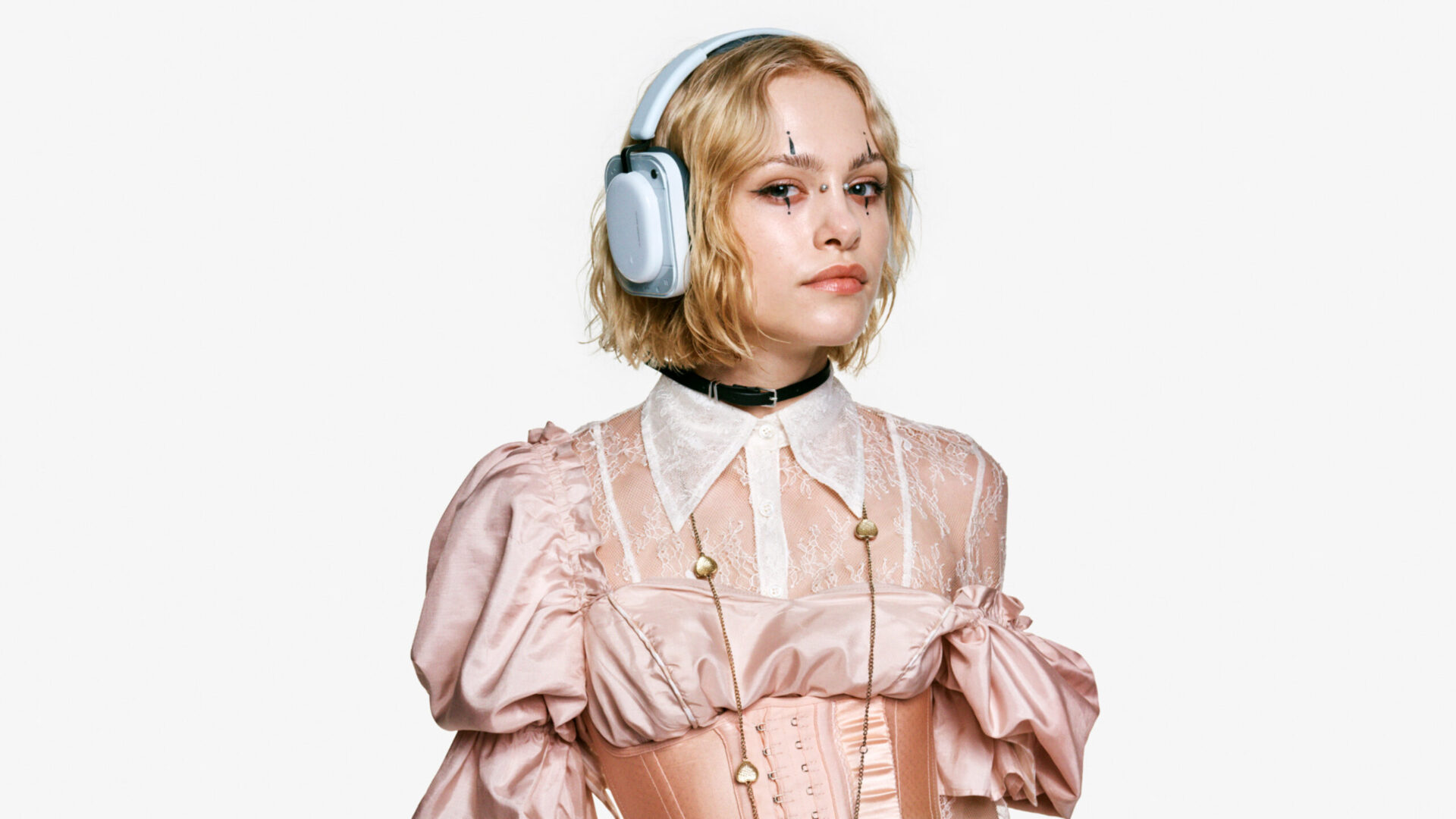 Nothing Headphone (a): Længere batteritid og lavere pris