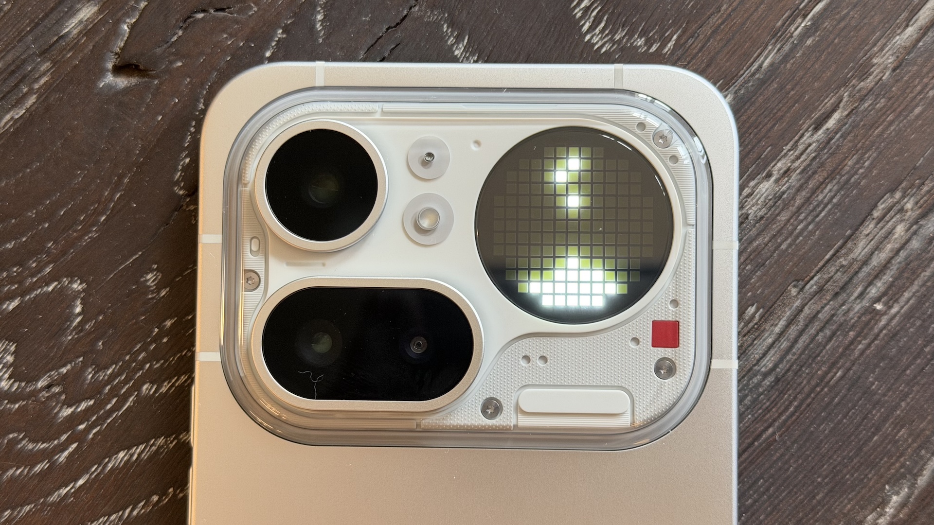 NothingPhone4apro glyph