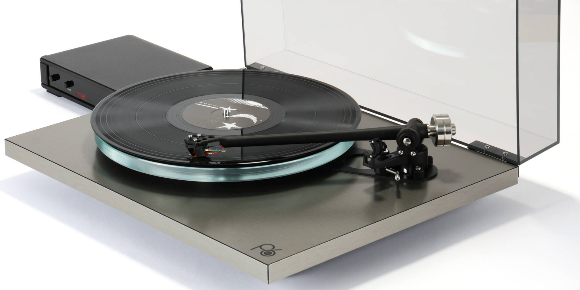 Rega Planar 6 RS Edition lanceret