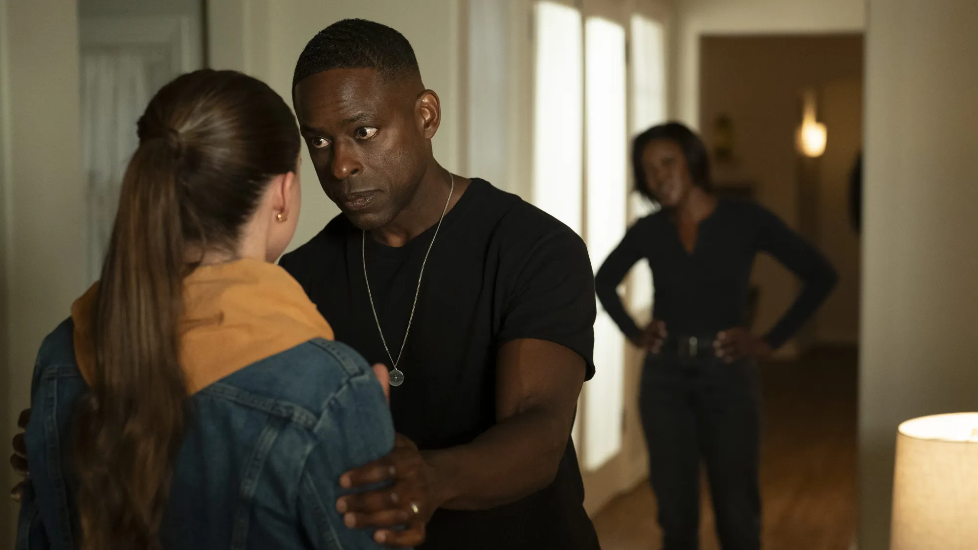 Paradise sesong 2 12