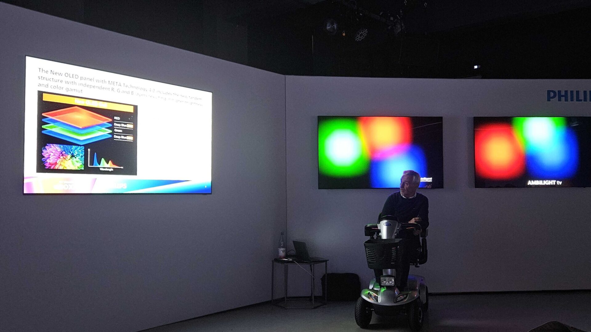 Philips OLED+951 og OLED+911: Første indtryk