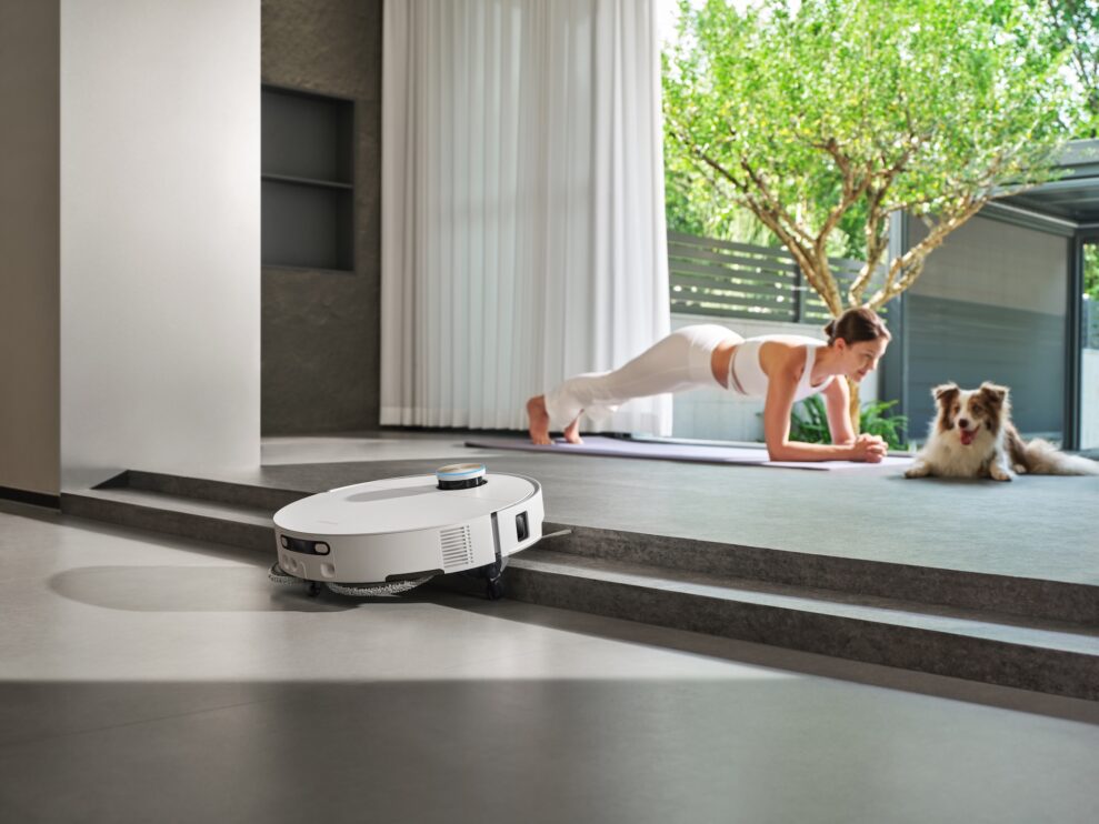 ProLeap 8cm Obstacle Crossing 8cm