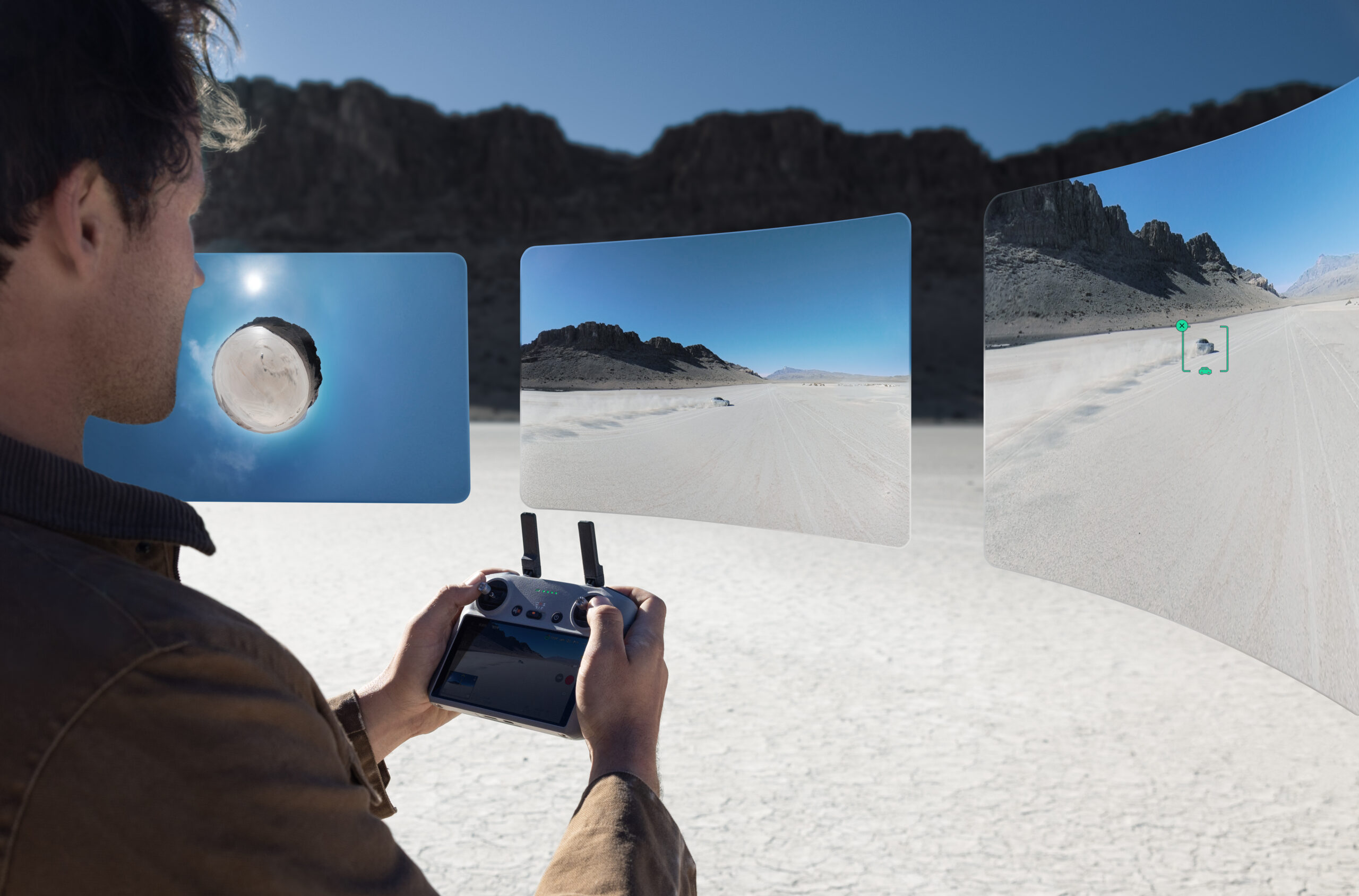 RC2 Romote Control scaled