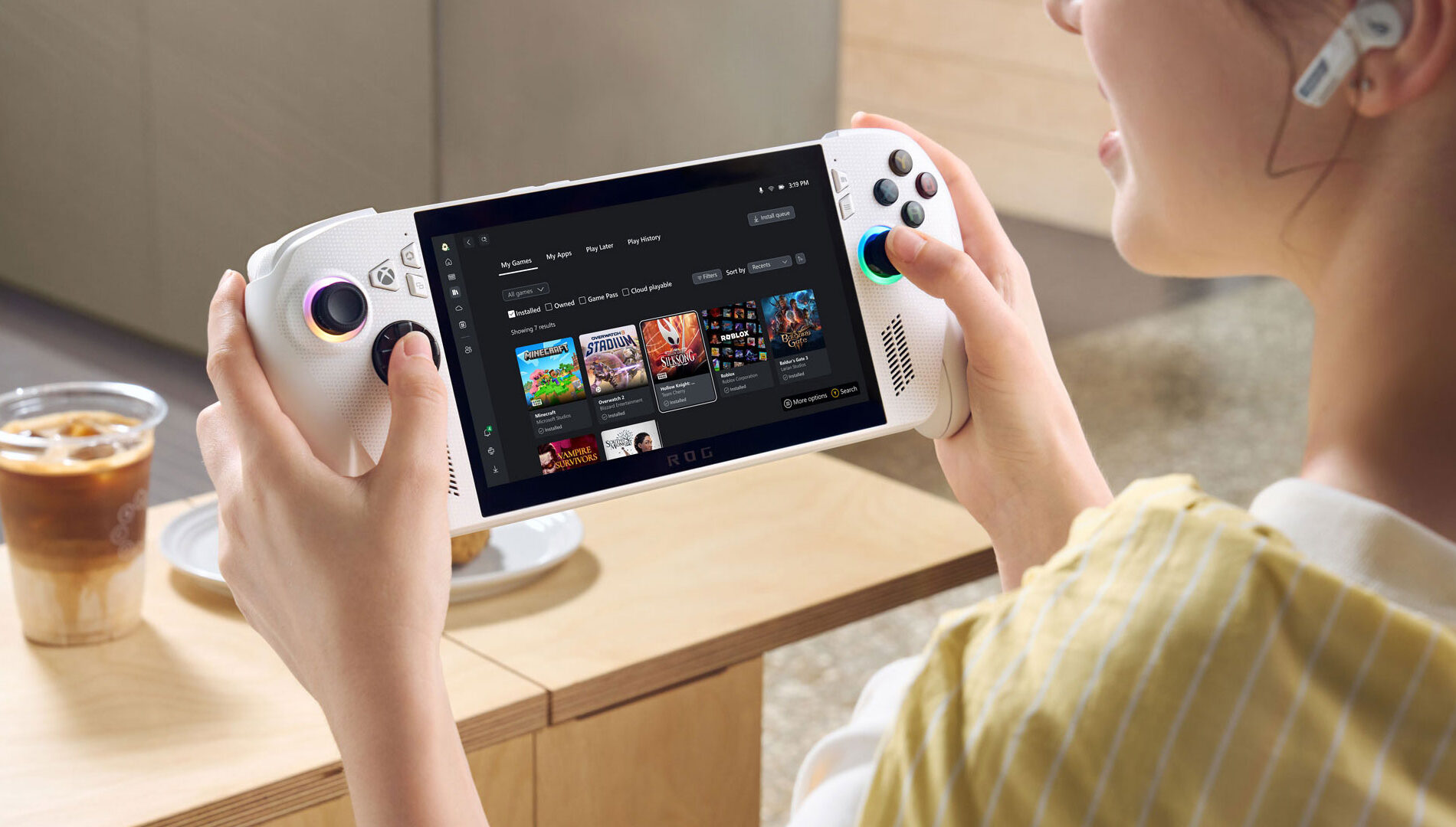 Xbox-opdateringen der redder din gamle konsol