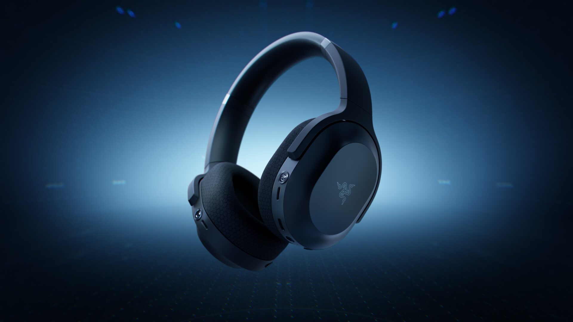 MWC 2026: Razers AI-headset ser verden fra dit perspektiv