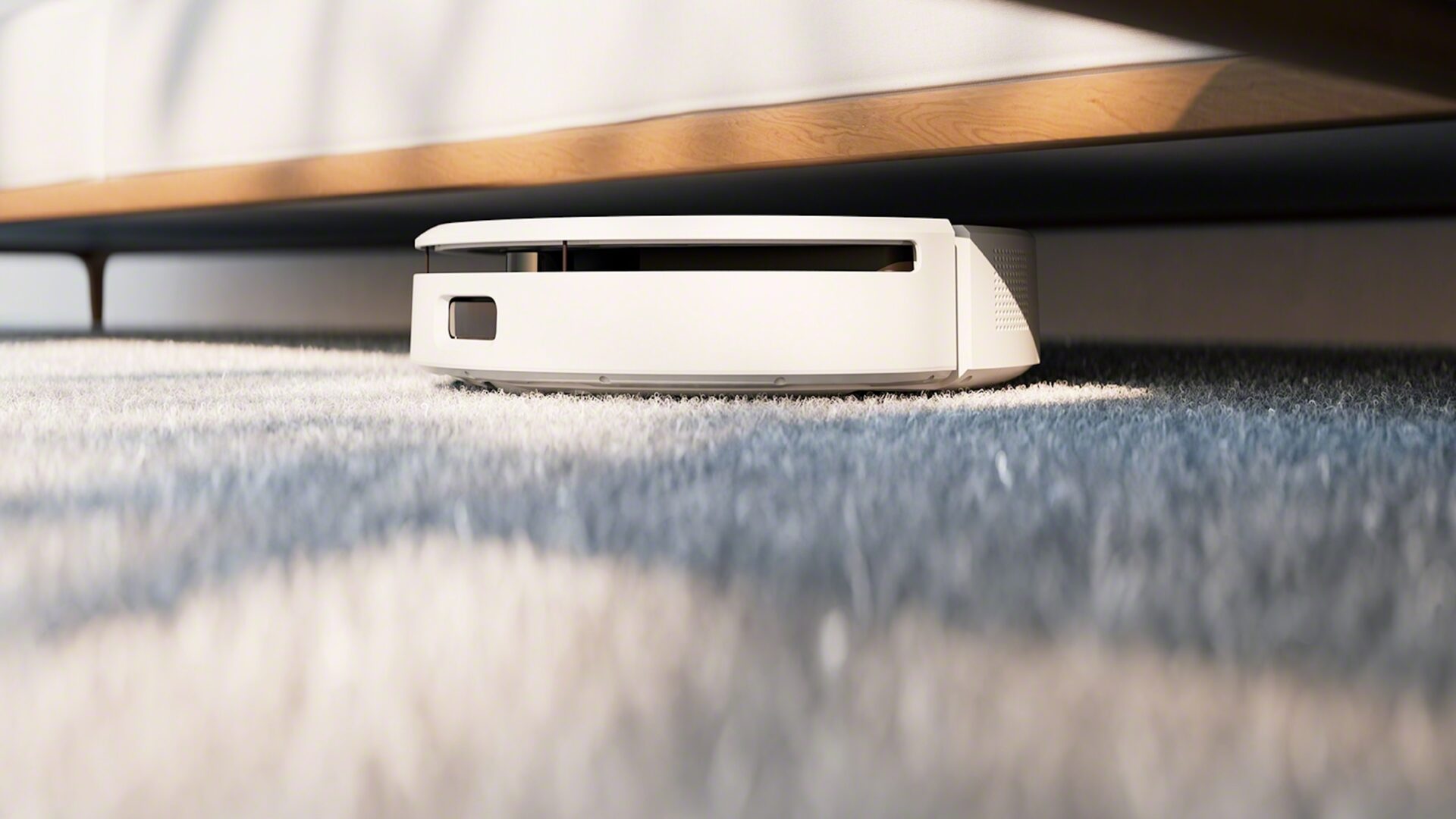 Sådan vælger du den rigtige robotstøvsuger i 2026