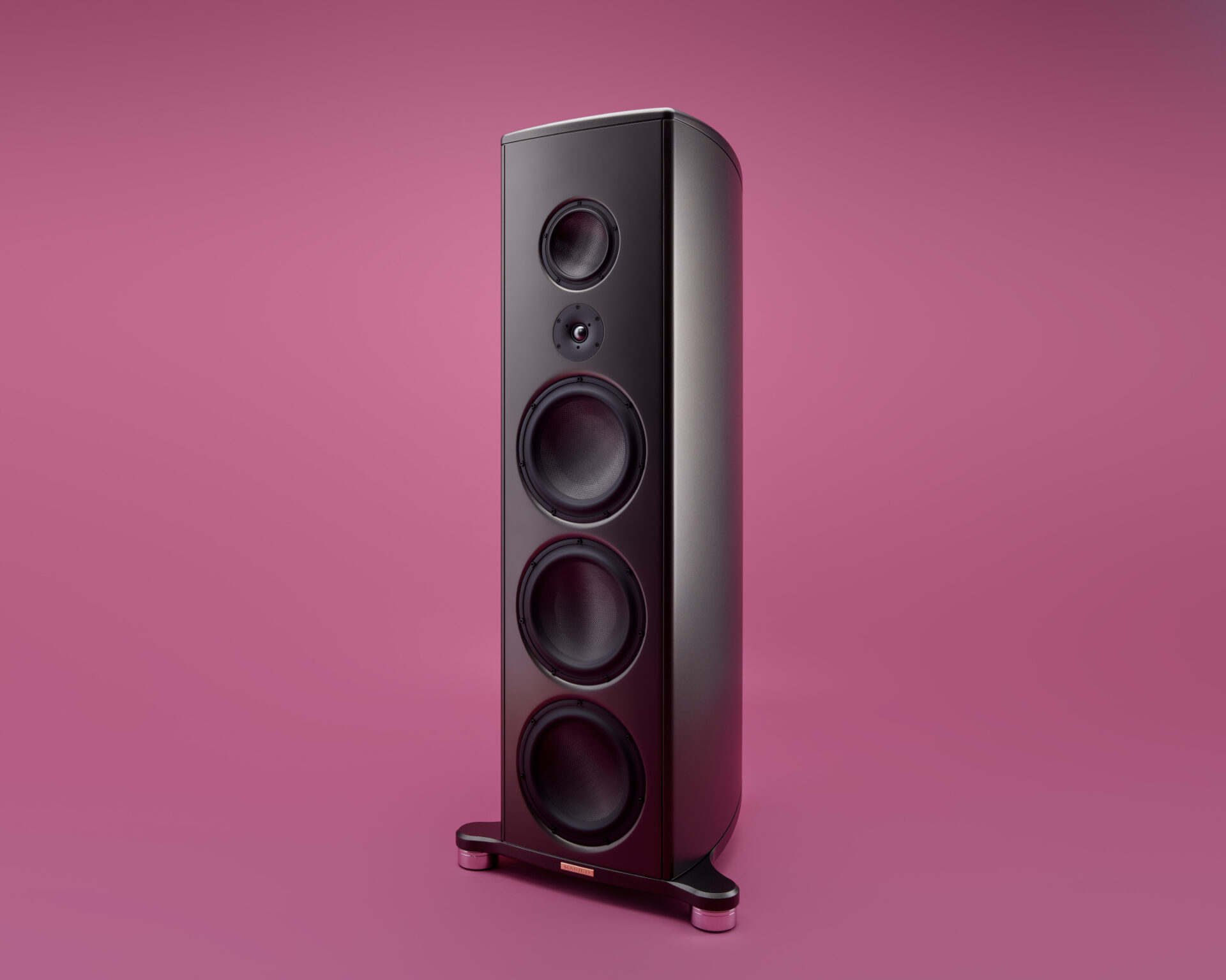 Magico S7 lanceret