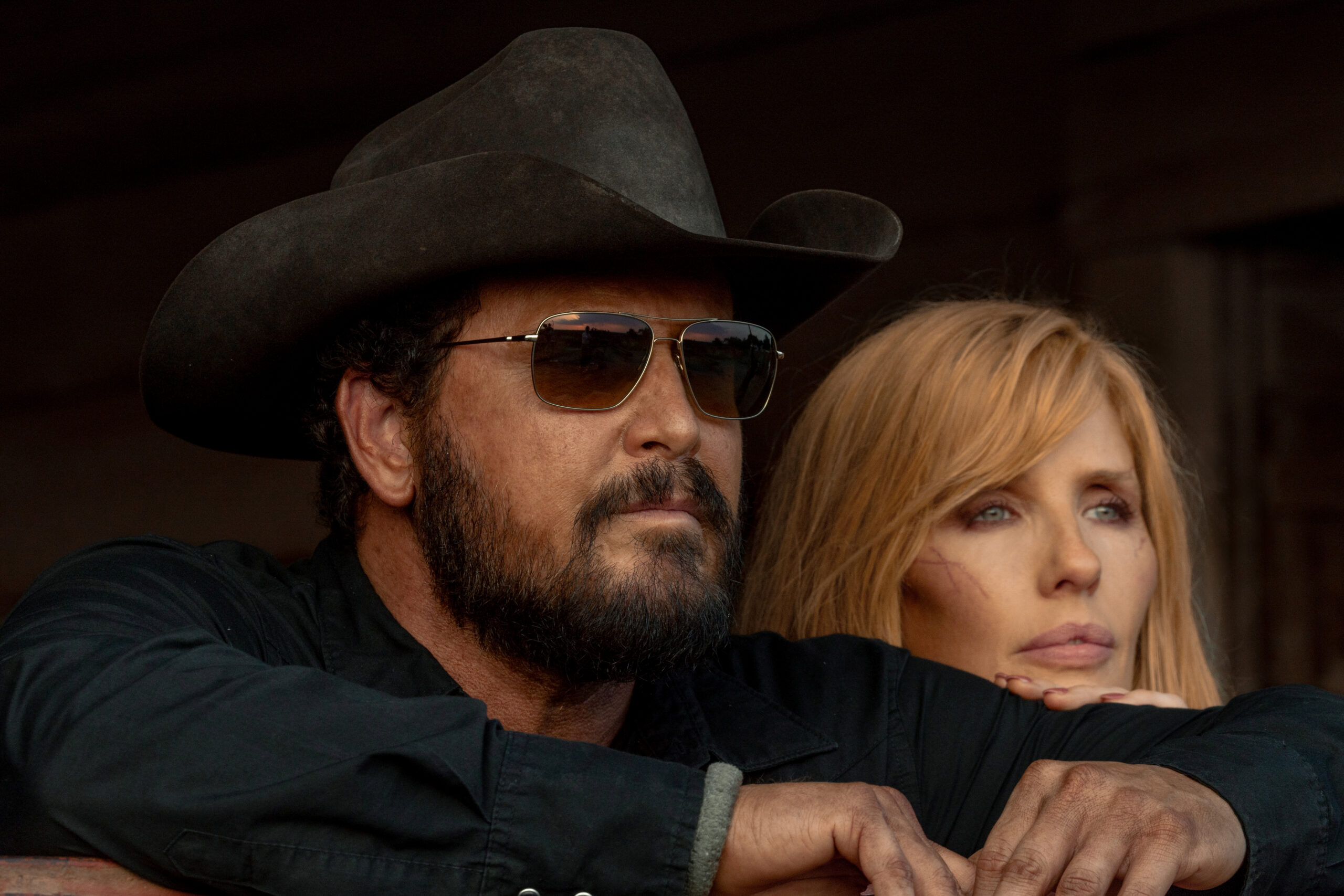 Beth og Rip rider igen: Nu får Dutton Ranch premieredato 1 SKYSHOWTIME DuttonRanch 14 scaled