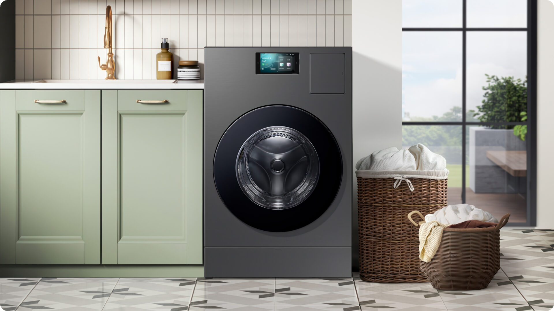 Topliste: De bedste tørretumblere (2026)