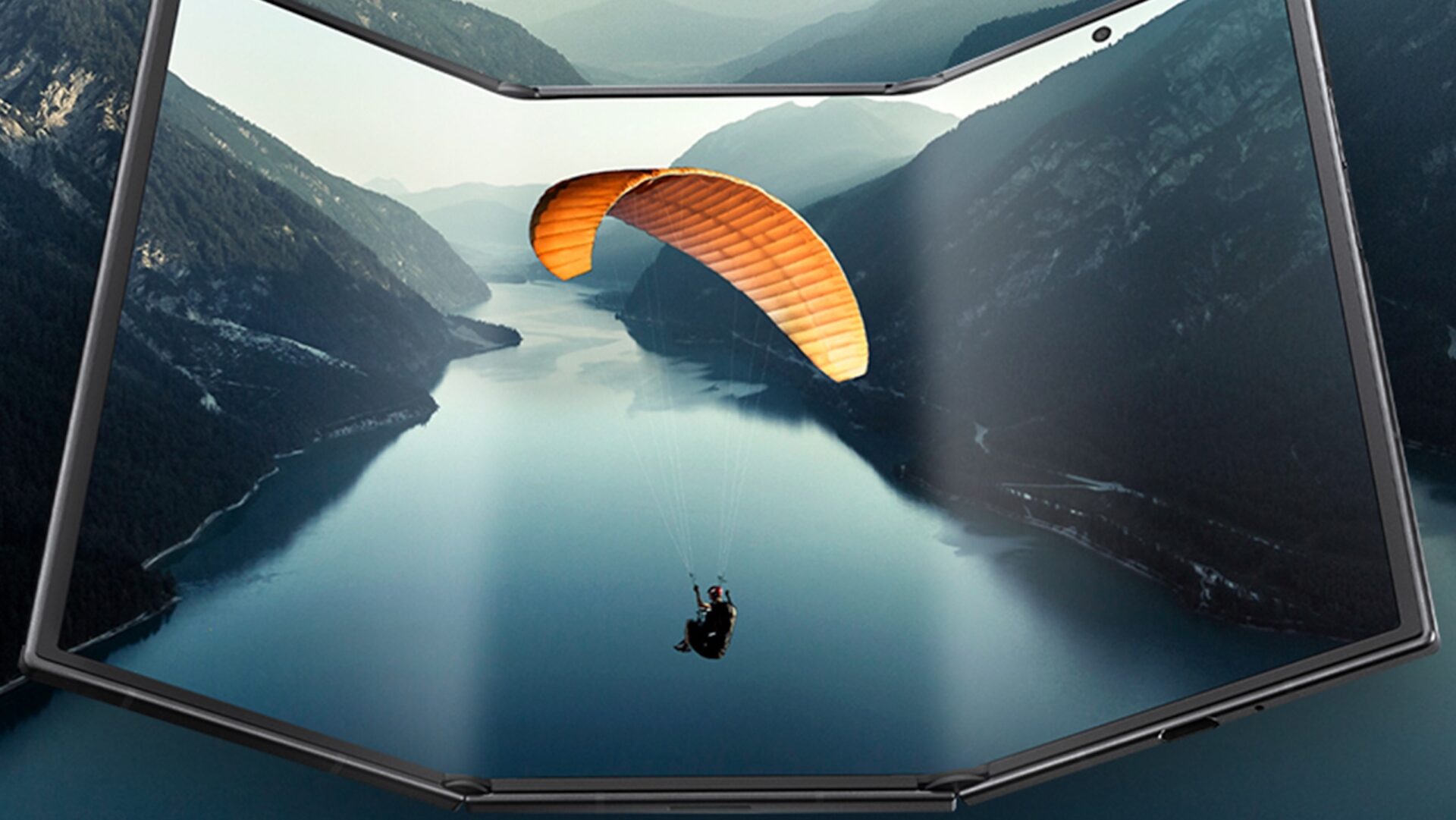 Samsung stopper salget af Galaxy Z TriFold efter tre måneder