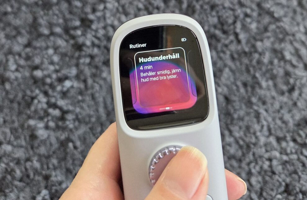 Shark-Cryo-Glow-Hudunderhall