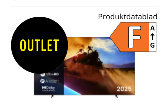 De oversete outlet-kup: Sådan sparer du stort på TV 1 Skjermbilde 2026 03 27 171235