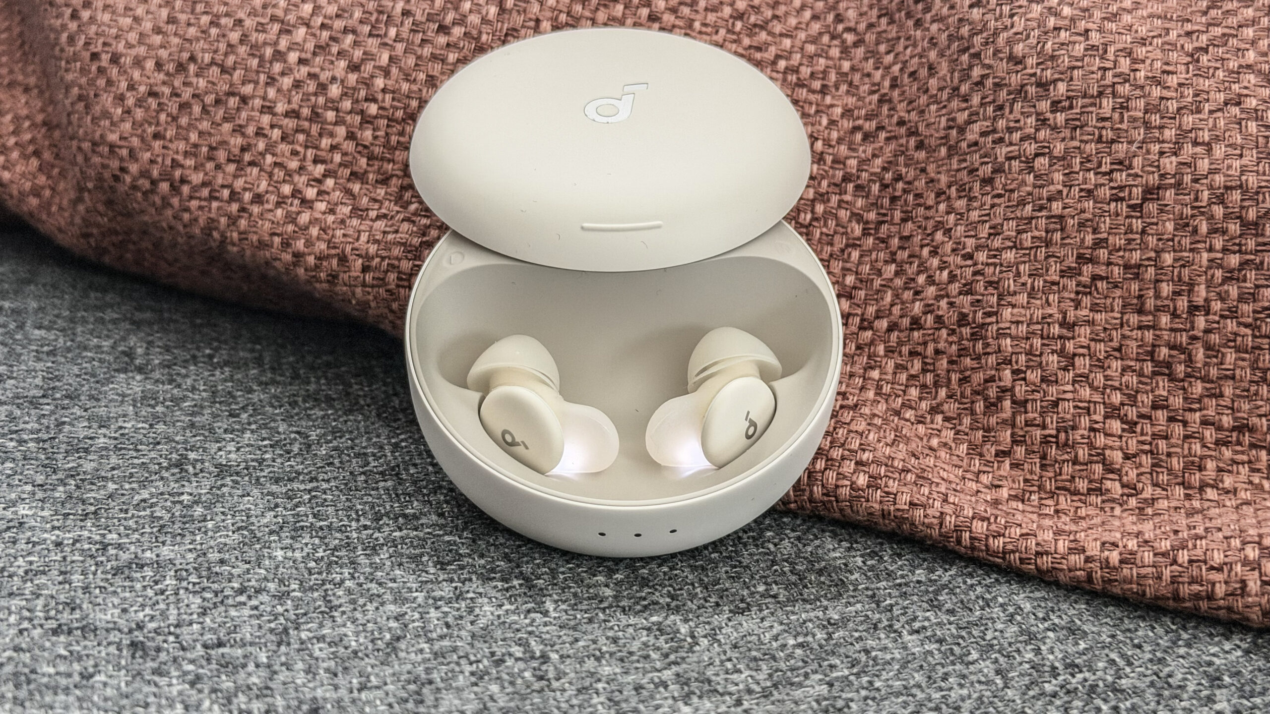 Soundcore Sleep A30 GeirNordby