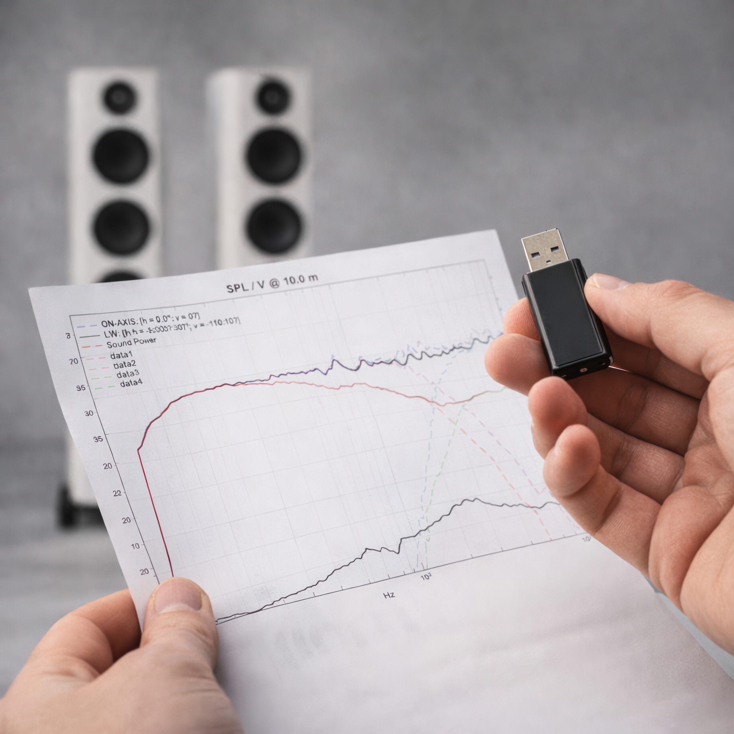 System Audio Silverback RAM-TWEAKS-1