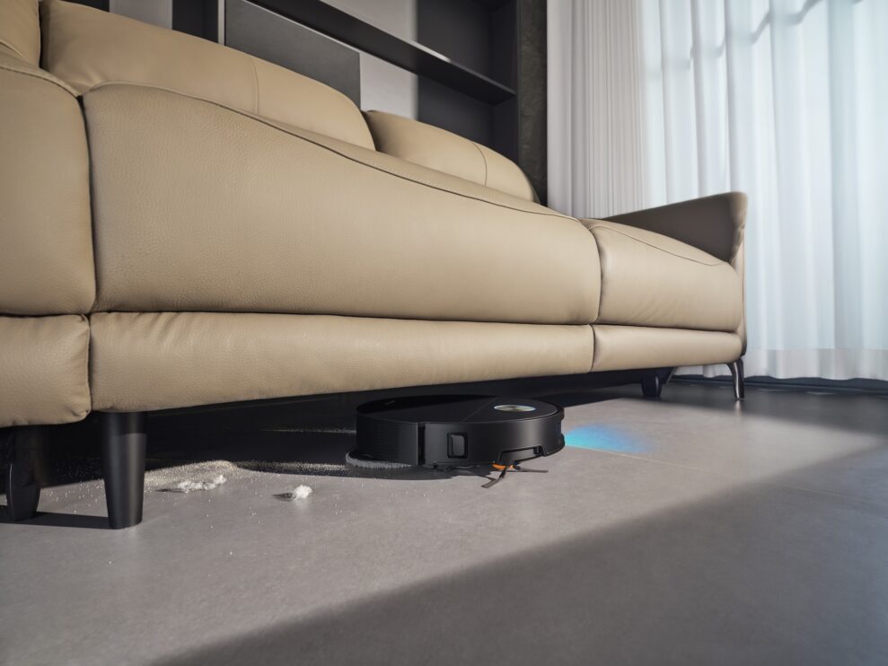 Ultra Thin Design 7.95cm