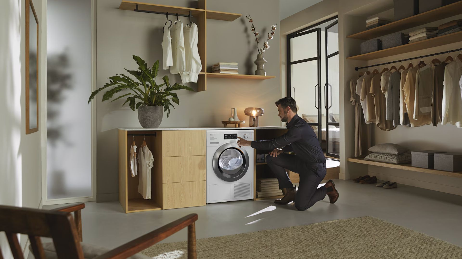 Topliste: De bedste vaskemaskiner (2026)