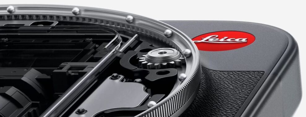 Leica Leitzphone lanceret 3 Xiaomi 17 Ultra Leica Edition smartphone 17