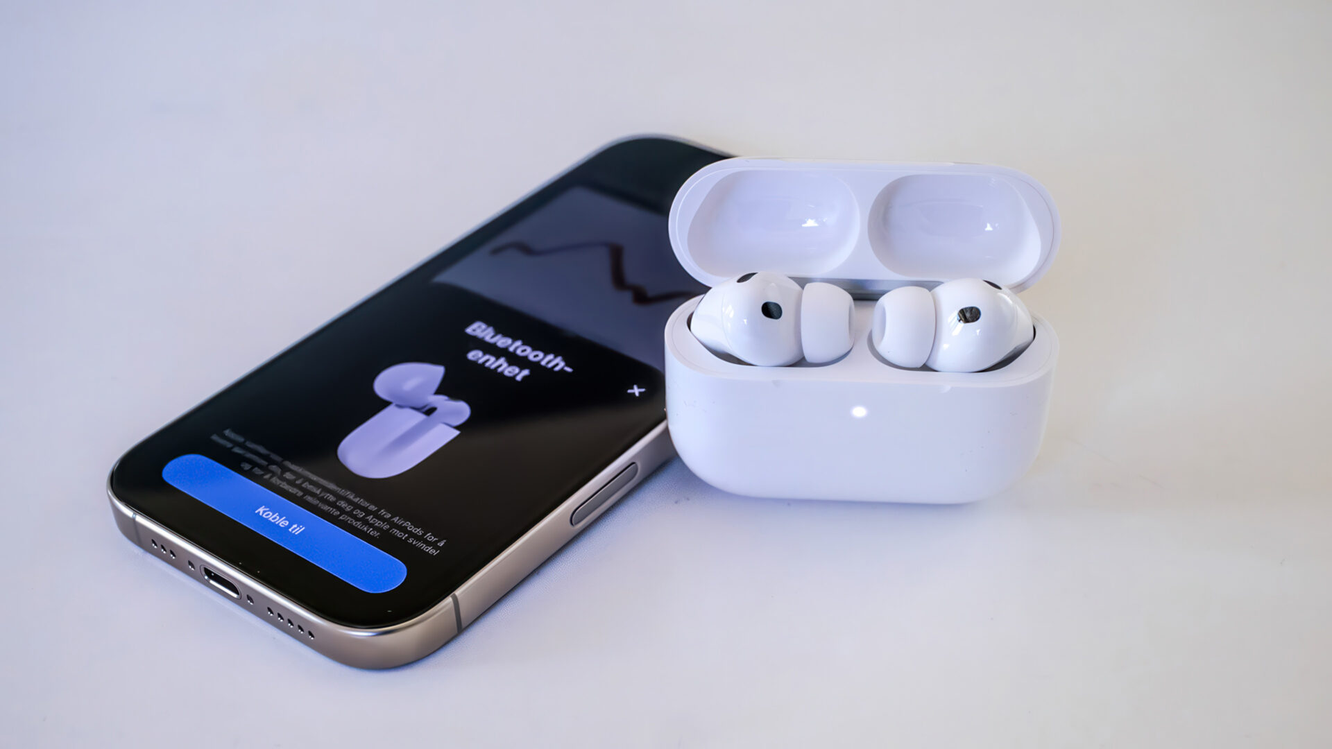 Top 10: støjreducerende ørepropper under 2.000 kroner