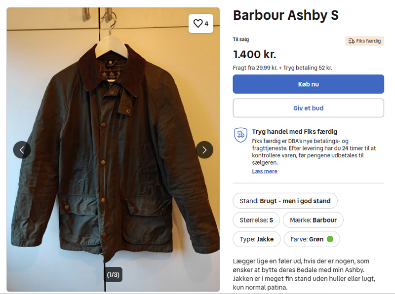 barbour0 barbour0