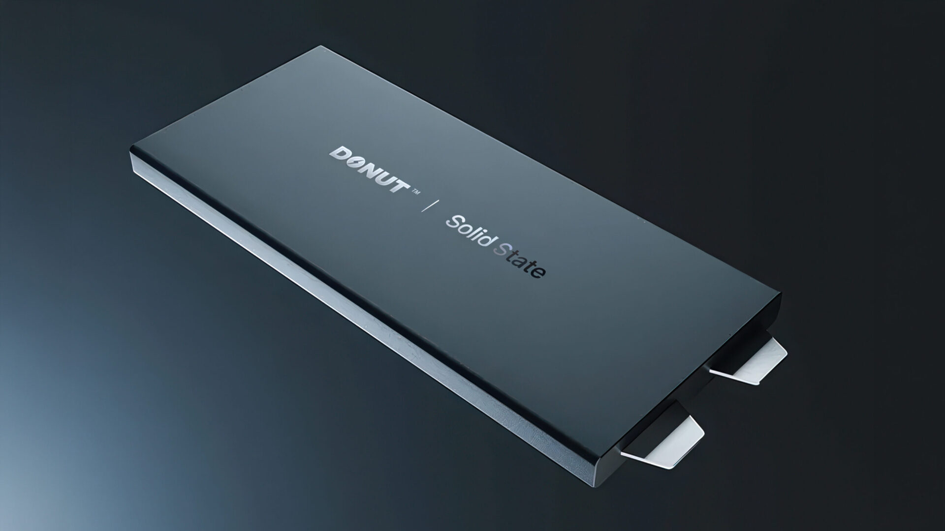 Donut-batteriet: Jeg tvivler på det