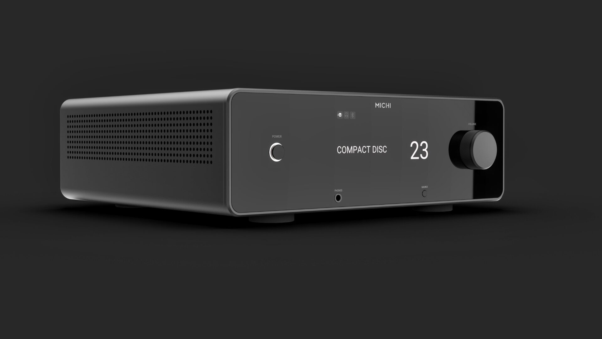 Rotel Michi Prestige lanceret