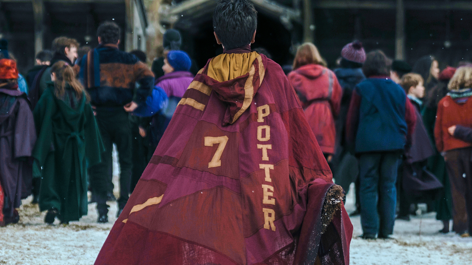 Harry Potter-TV-serien: Se den første teaser 2 harry potter dominic-mclaughlin(1)