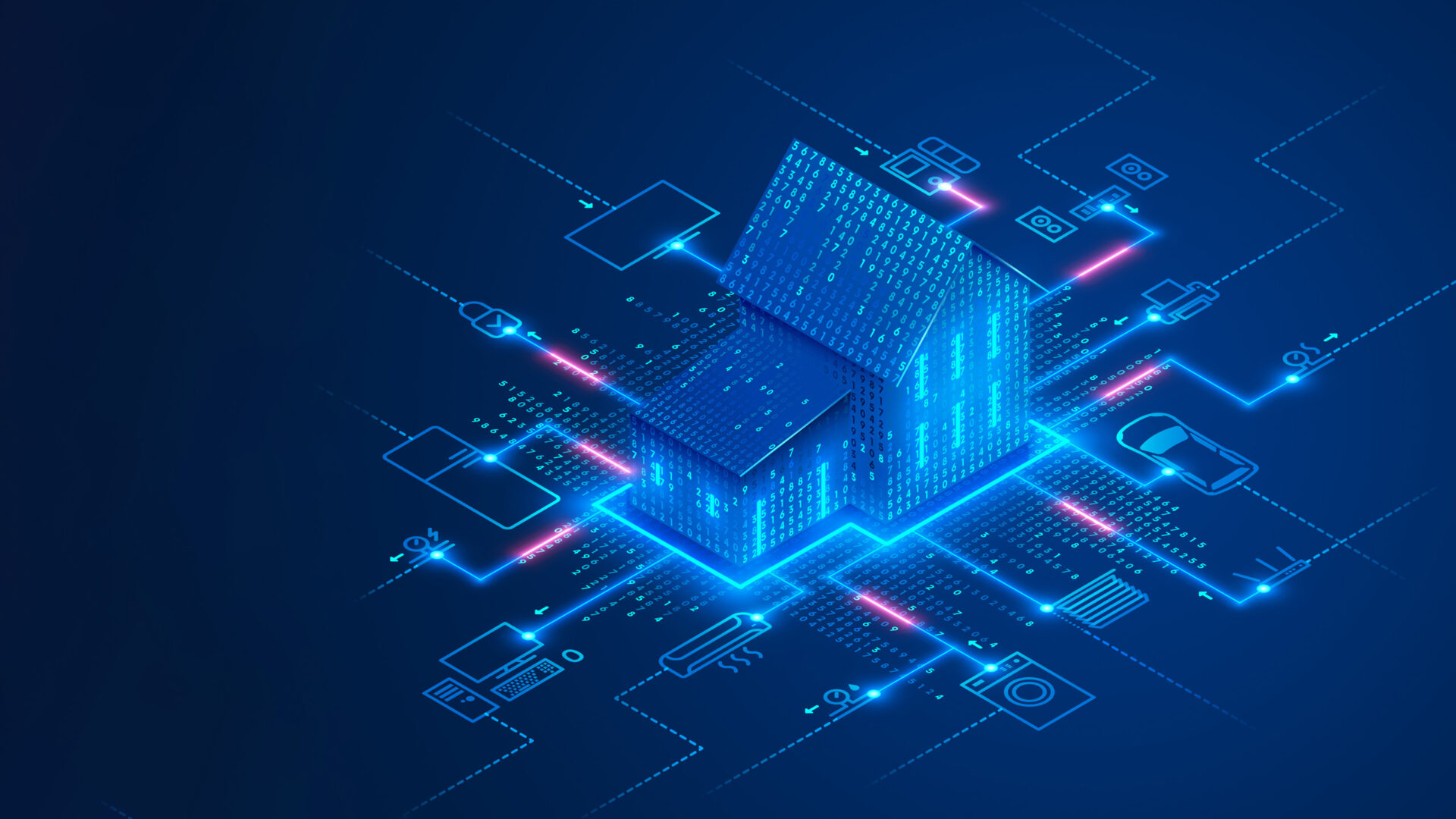 Sådan vælger du den rigtige router og får Wi-Fi i hele hjemmet