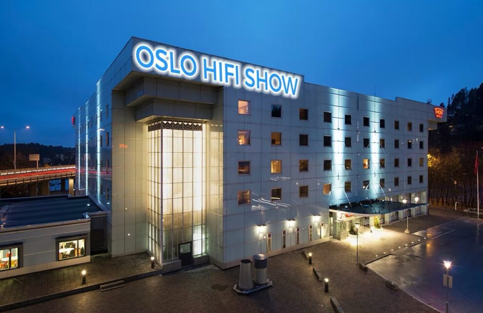 oslohifishow